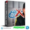Formula EFFIX de Santiago Ospina