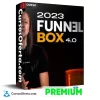 Funnelbox 2023 de Laura Blago