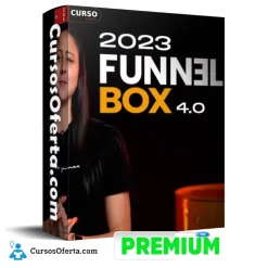Funnelbox 2023 de Laura Blago