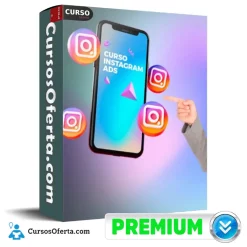 Instagram Ads de Emma Llensa