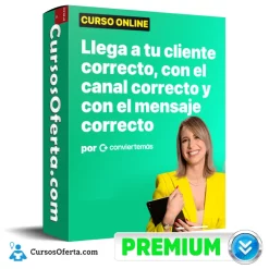 Más Marketing de Conviertemás
