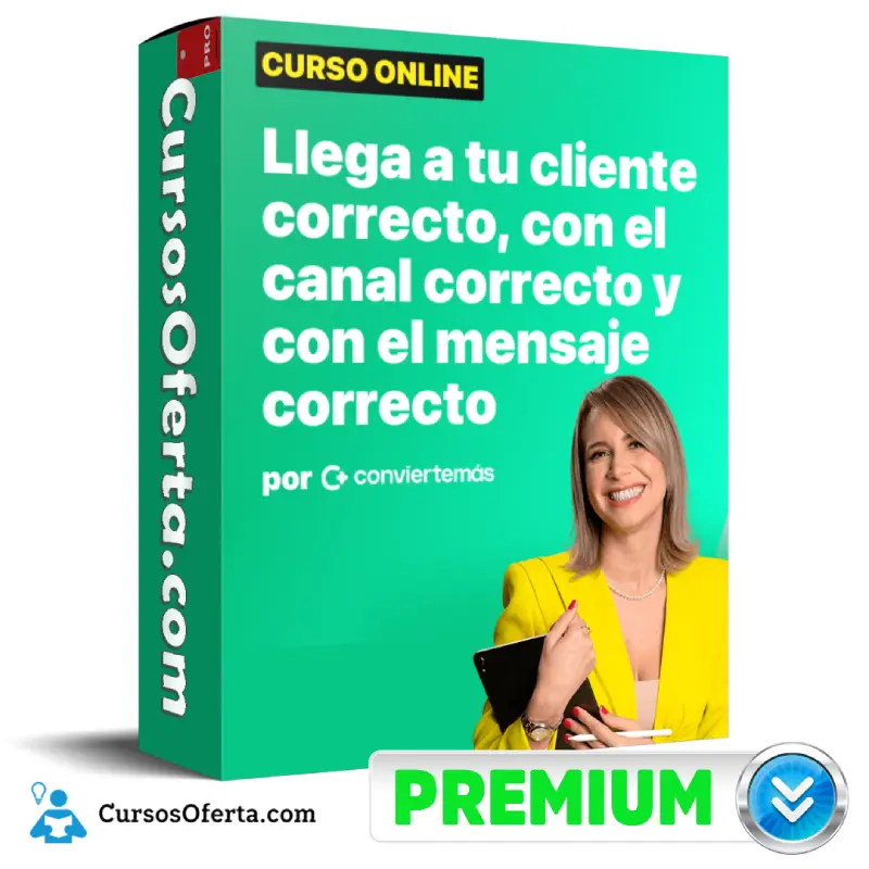 Más Marketing de Conviertemás 1 Más Marketing de Conviertemás