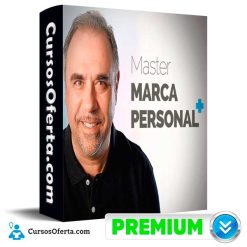 Máster de Marca Personal de Luis Ramos