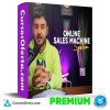 Online Sales Machine de Ian Bernal