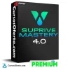 Suprive Mastery 4.0 – Master en Agencia de Servicios