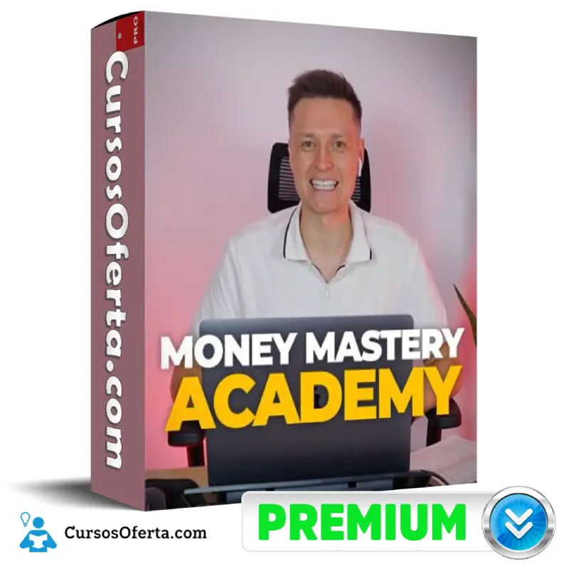 Taller Lanza tu 2023 de Money Mastery Academy 1 Taller Lanza tu 2023 de Money Mastery Academy