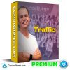 The Traffic Club de Roberto Gamboa