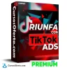 Triunfa con TIKTOK ADS de Marcos Araujo