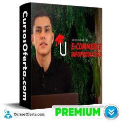 Universidad de E-commerce Infoproductos
