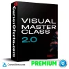 Visual MasterClass 2.0 de Martin Velarde