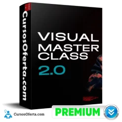 Visual MasterClass 2.0 de Martin Velarde