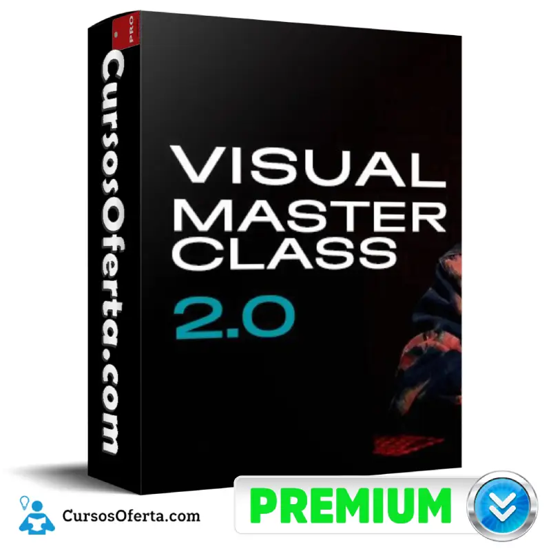 Visual MasterClass 2.0 de Martin Velarde 1 Visual MasterClass 2.0 de Martin Velarde