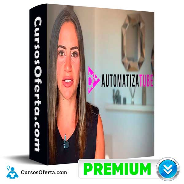 Automatizatube de Carlotta Sabina 1 Automatizatube de Carlotta Sabina