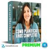 Cómo planificar años completos de Sofia Contreras