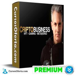CriptoBusiness de Jurgen Klaric