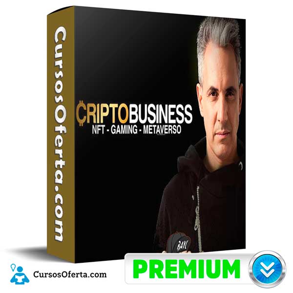 CriptoBusiness de Jurgen Klaric 1 CriptoBusiness de Jurgen Klaric