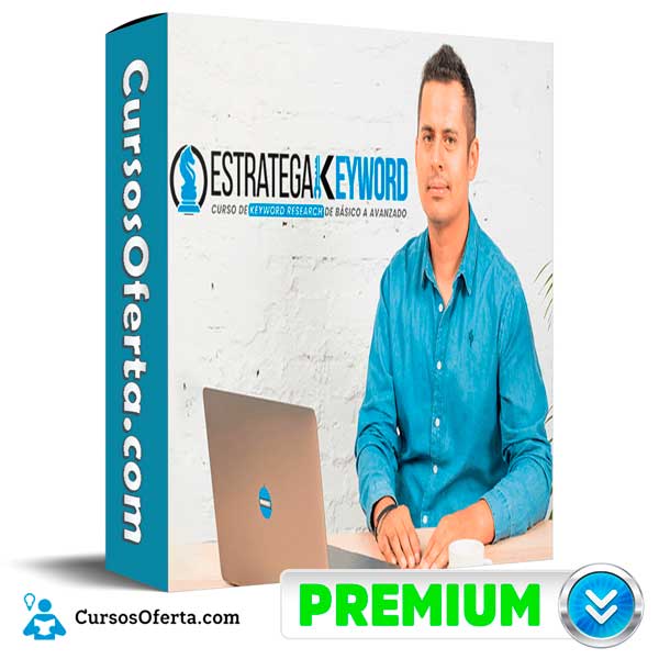 Estratega Keyword de Dean Romero 1 Estratega Keyword de Dean Romero