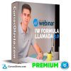 IW Formula Llamada 2.0 de David Randulfe