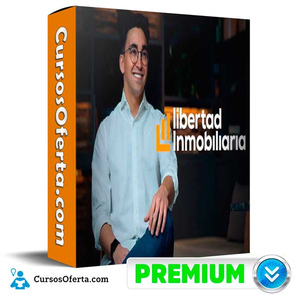 Libertad inmobiliaria de Carlos Galán 1 Libertad inmobiliaria de Carlos Galán