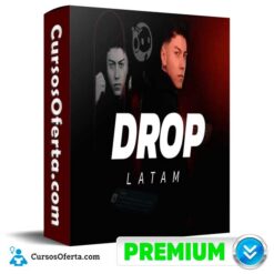 Dropshipping Academy de Drop Latam de Esteban Hype