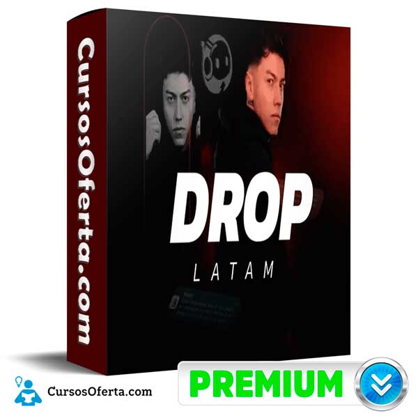 Dropshipping Academy de Drop Latam de Esteban Hype 1 Dropshipping Academy de Drop Latam de Esteban Hype