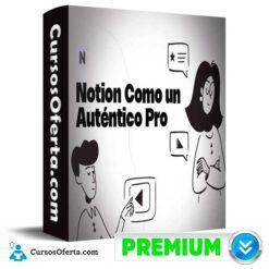 Notion Como un Auténtico Pro de Notionología