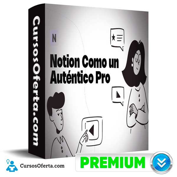Notion Como un Auténtico Pro de Notionología 1 Notion Como un Auténtico Pro de Notionología