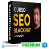 SEO BlackHat IAvanzado de Jose María