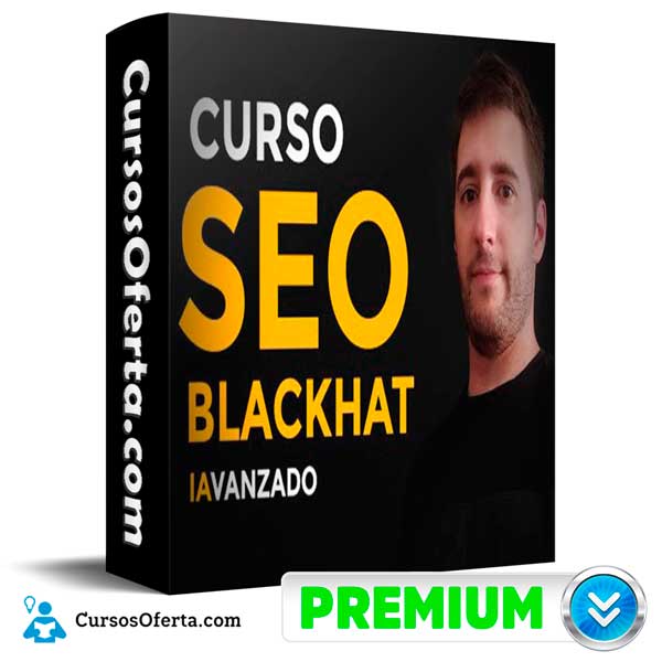 SEO BlackHat IAvanzado de Jose María 1 SEO BlackHat IAvanzado de Jose María