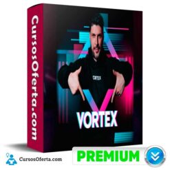 Vortex de German Regalado