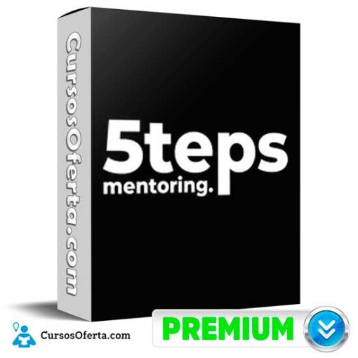 5teps Mentoring de Mafe Caicedo 1 5teps mentoring de mafe caicedo 652de93ec3f19