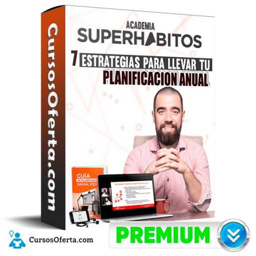 7 estrategias para llevar tu planificación anual – Academia superhabitos 1 7 estrategias para llevar tu planificacion anual academia superhabitos 652de51e6366d