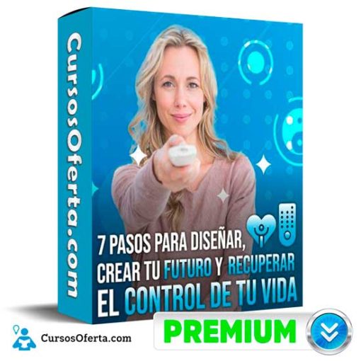 7 Pasos para diseñar crear tu futuro 4 7 pasos para disenar crear tu futuro 652de949f2fcf