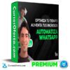 Automatiza tu WhatsApp de Soysimon
