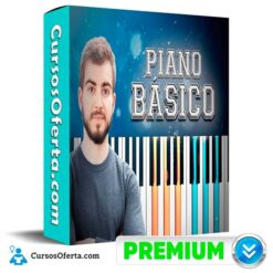 Curso Piano Básico de Jaime Altozano