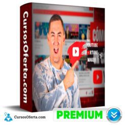 Youtube Fortune Maker Formula de Luis Benalcazar