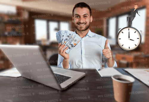 Administra tu Tiempo y Dinero para una Vida Plena 28 administra tu tiempo y dinero para una vida plena 652b910992351