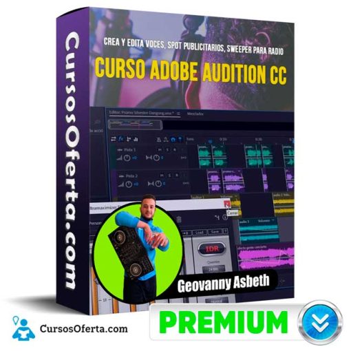 adobe audition geovanny asbeth 652de3714321b