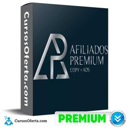 Afiliados Premium (Copy+Ads) de Evonny Taboada 1 afiliados premium copyads de evonny taboada 652debbe4c3ec
