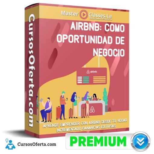 Airbnb Como Oportunidad de Negocio – MasterClasses.la 1 airbnb como oportunidad de negocio masterclasses la 652dc87c9a6b4