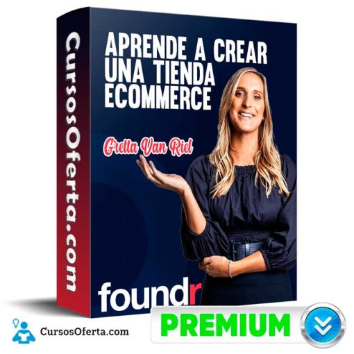 Aprende a Crear una Tienda Ecommerce – Gretta Van Riel 10 aprende a crear una tienda ecommerce gretta van riel 652de40c9b786