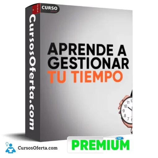 aprende a gestionar tu tiempo de sofia contreras 652df0da525c0