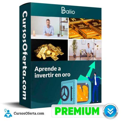 Aprende a invertir en Oro – Balio 13 aprende a invertir en oro balio 652ddfdc28b0c