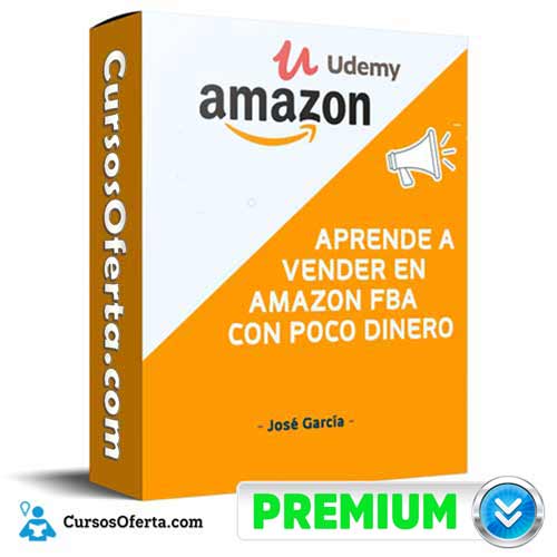 Aprende a Vender en Amazon FBA con Poco Dinero 1 aprende a vender en amazon fba con poco dinero 652db475554c4