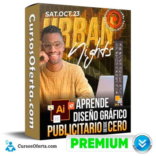 Aprende Diseño Gráfico Publicitario Desde Cero 3 aprende diseno grafico publicitario desde cero 652deb49ba0a3