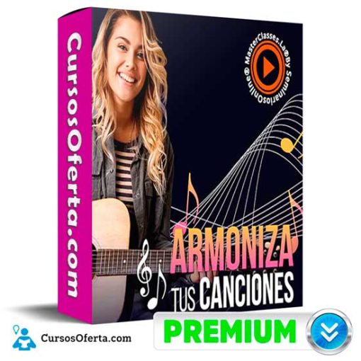 Armoniza Tus Canciones 1 armoniza tus canciones 652de81152ae1