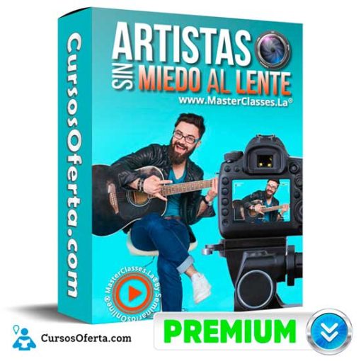 Artistas sin Miedo al Lente 1 artistas sin miedo al lente 652de98d37e12