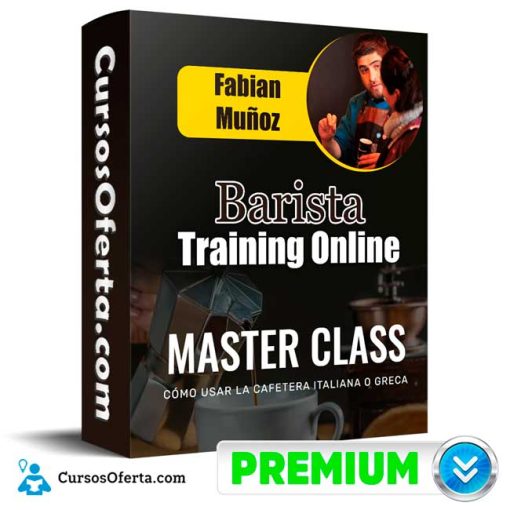 Barista Training Online – Fabian Muñoz 1 barista training online fabian munoz 652de360a101f