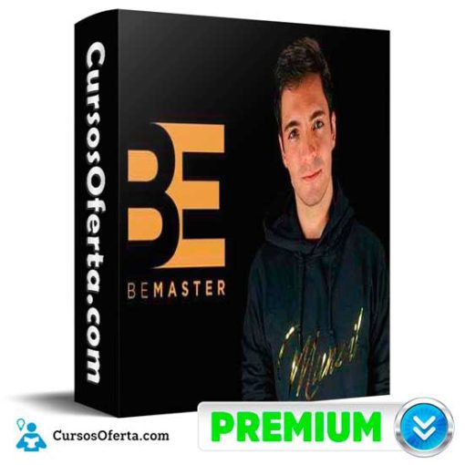 bemaster de mike munzvil 652debc42eca3