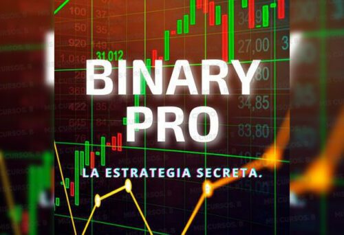 Binary PRO de Julián benavides 12 binary pro de julian benavides 652b8fddd27e3